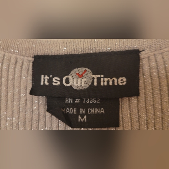 Tank top - Picture 3 of 3